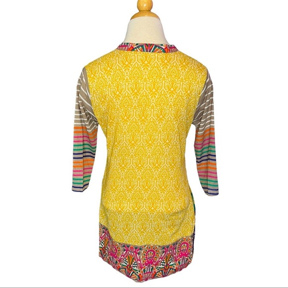 Absolutely gorgeous tunic - Picture 3 of 9